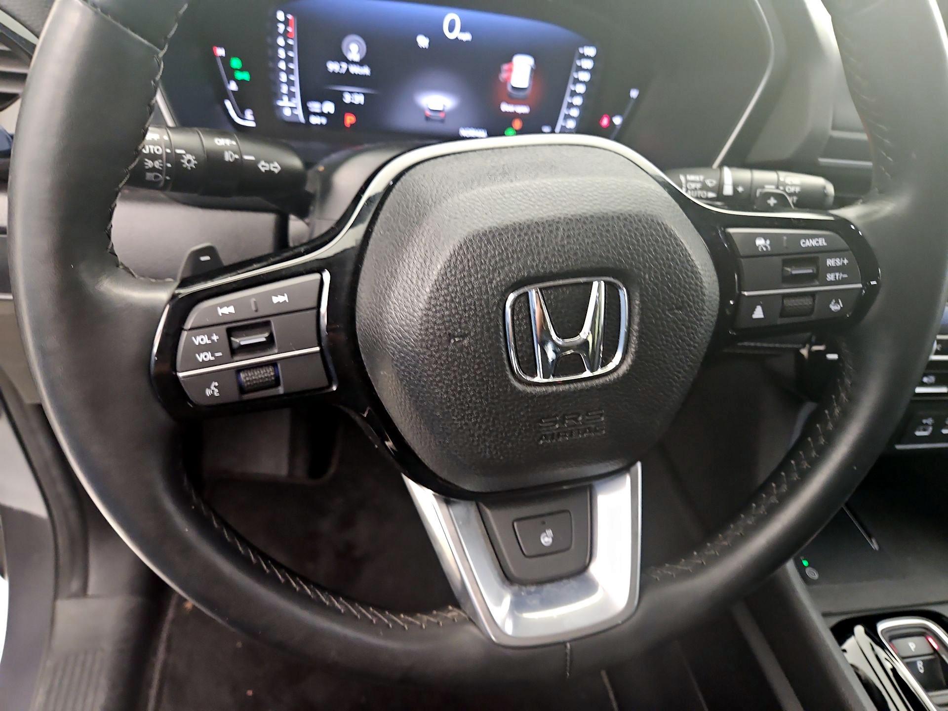 Thumbnail: 2023 Honda Pilot - 10