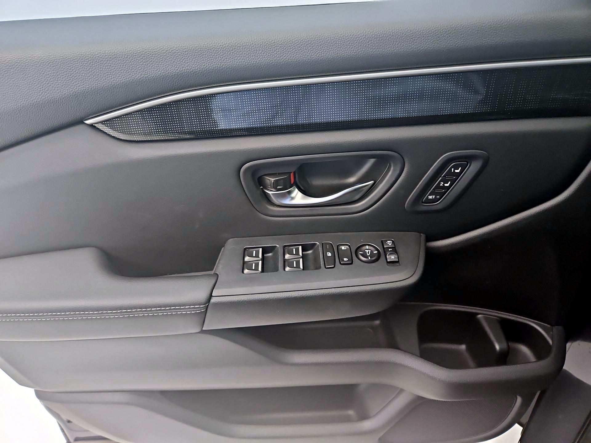 Thumbnail: 2023 Honda Pilot - 12