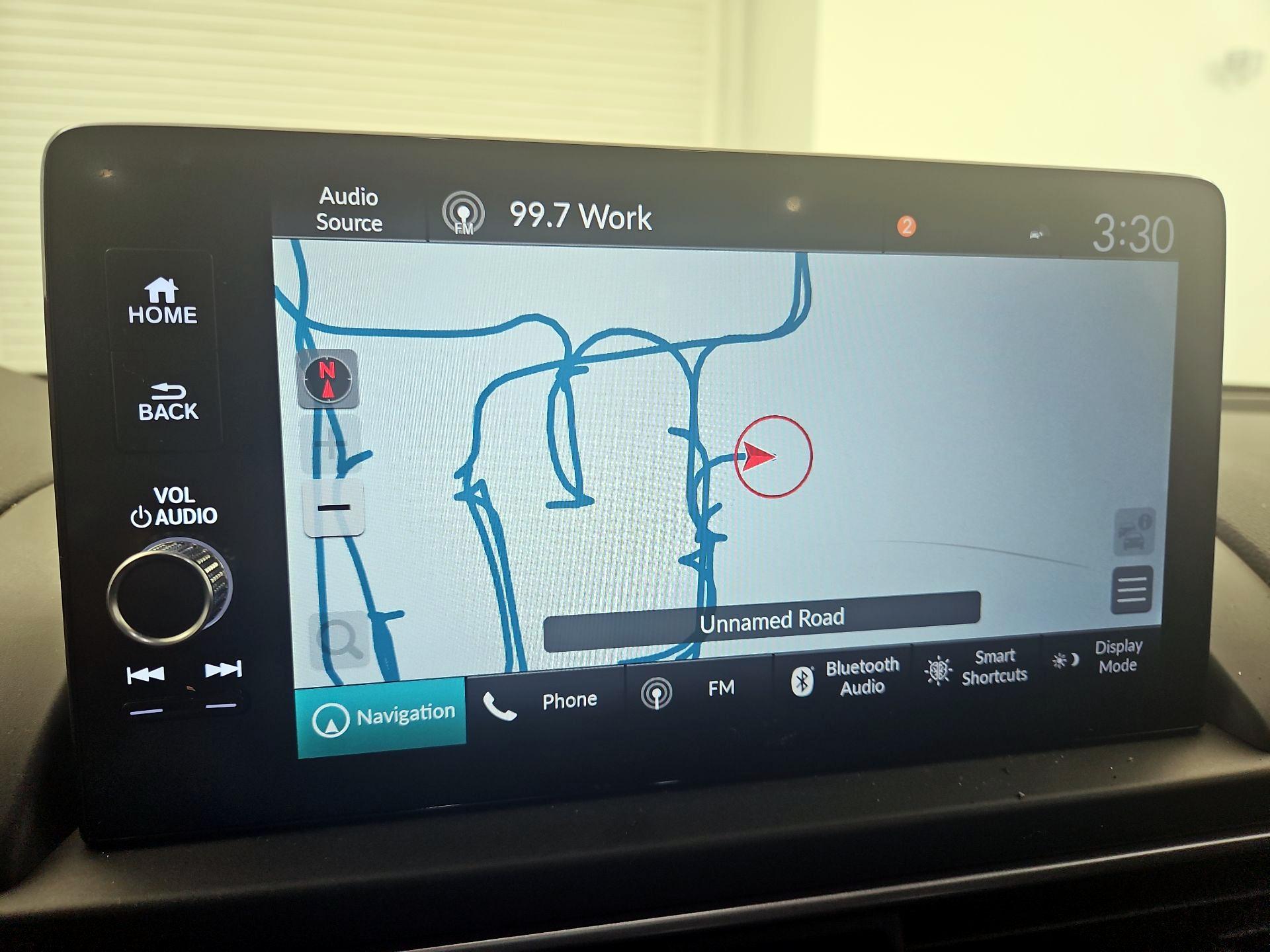 Thumbnail: 2023 Honda Pilot - 14