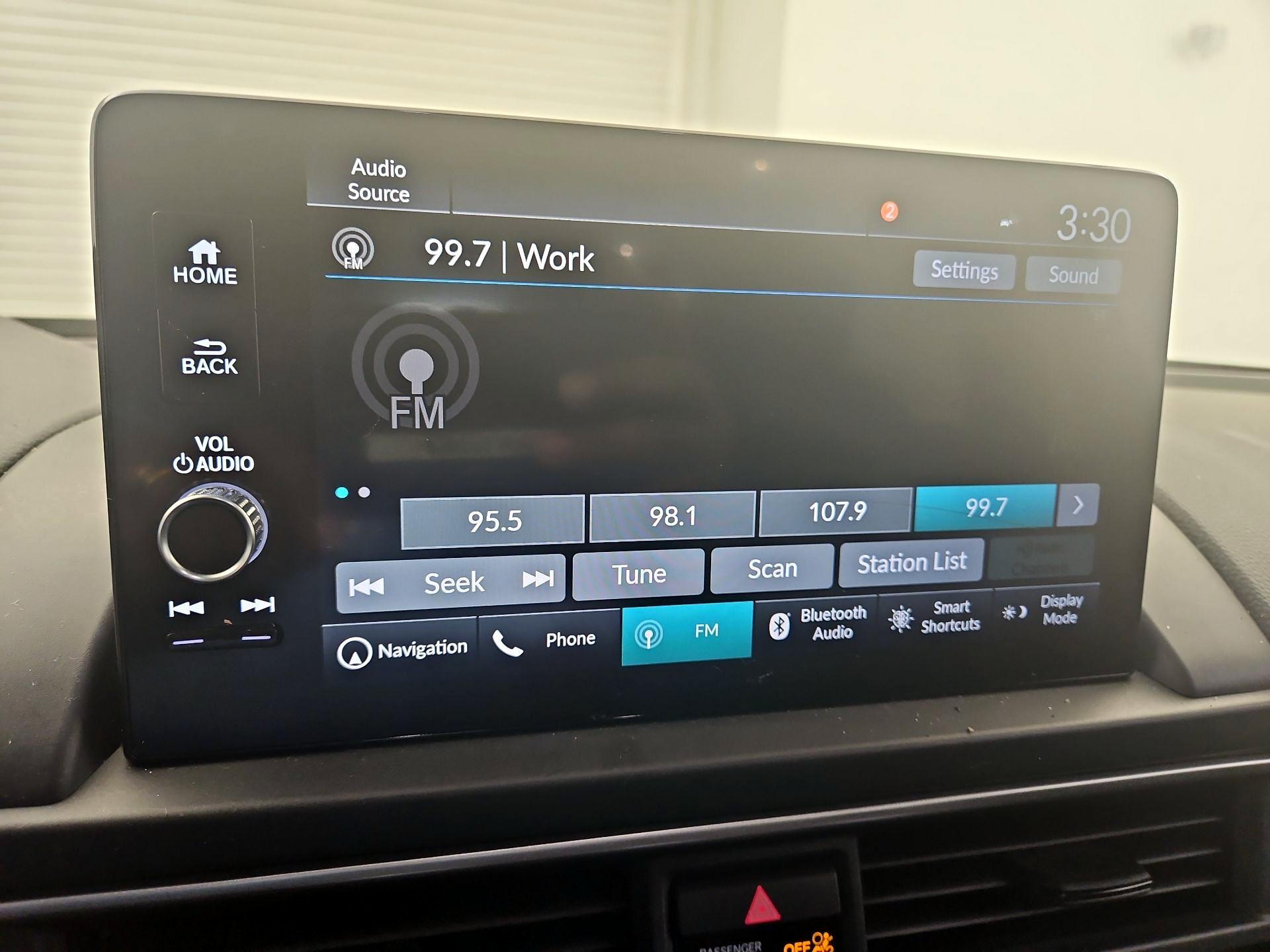 Thumbnail: 2023 Honda Pilot - 16