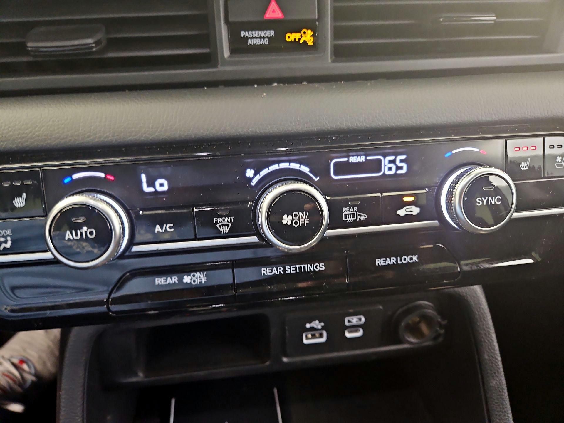 Thumbnail: 2023 Honda Pilot - 17