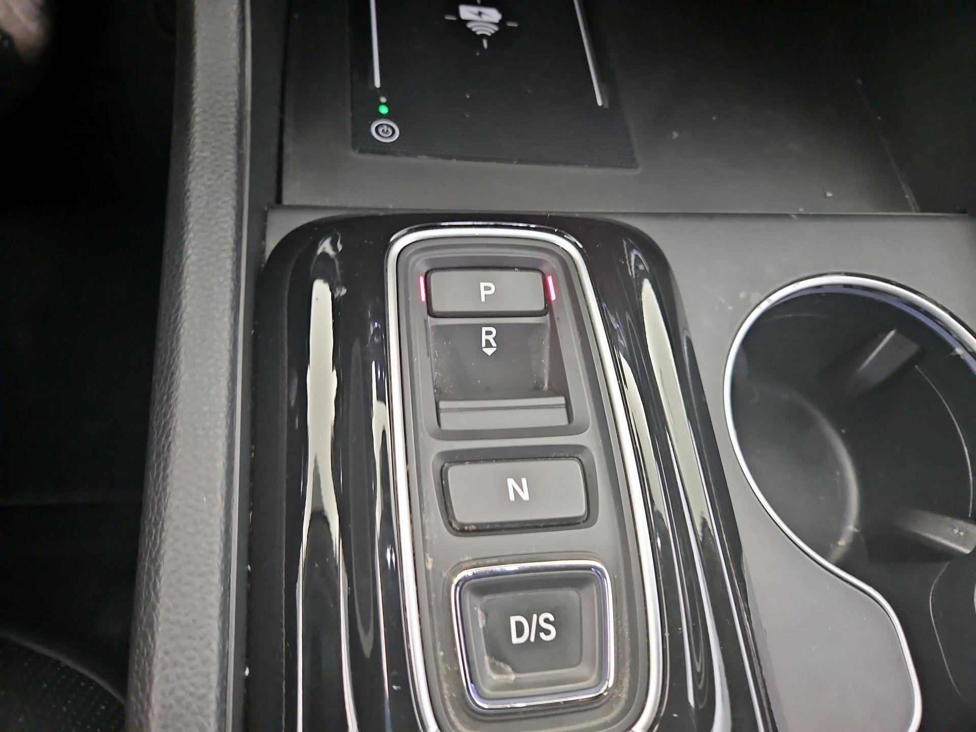 Thumbnail: 2023 Honda Pilot - 18