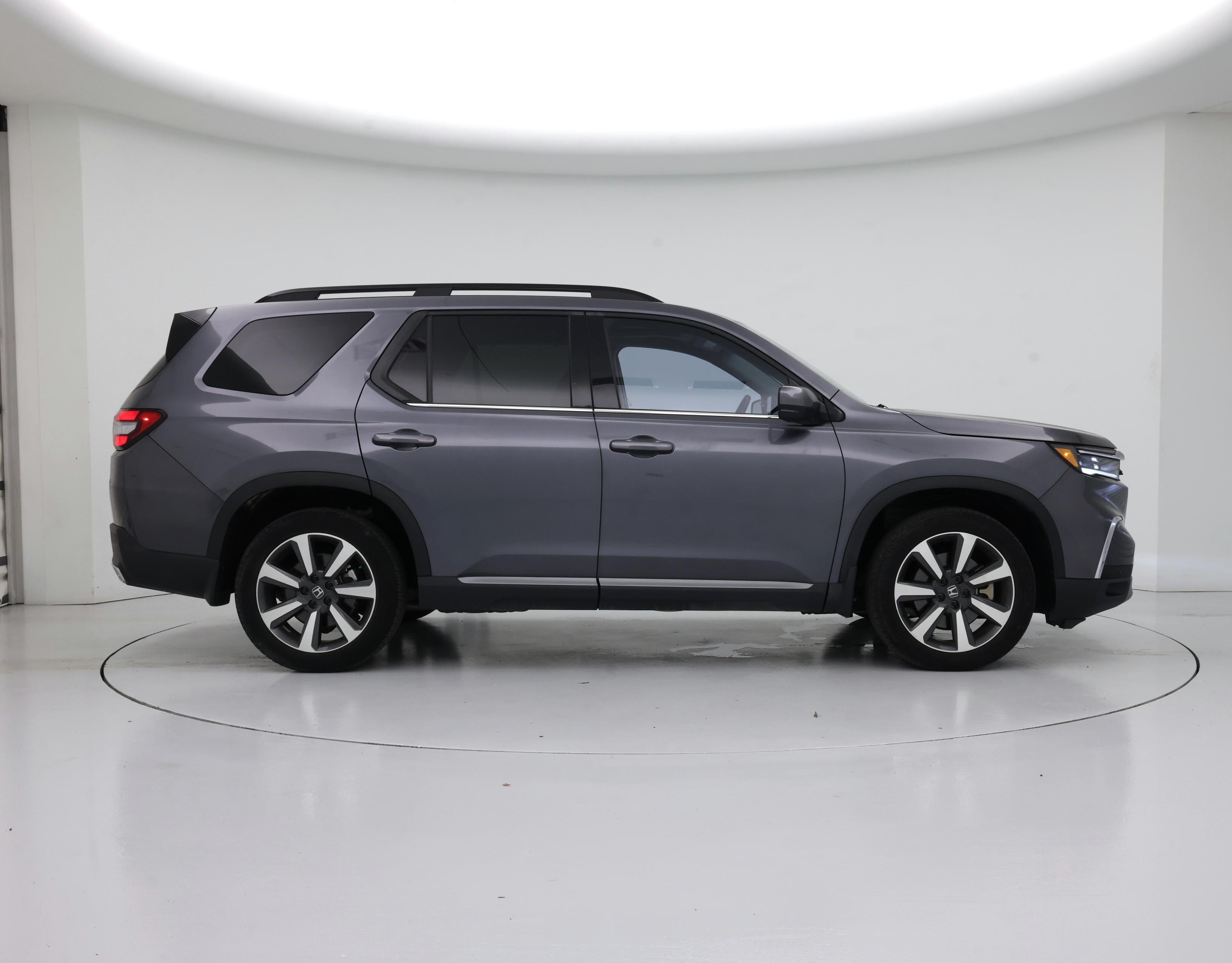 Thumbnail: 2023 Honda Pilot - 7
