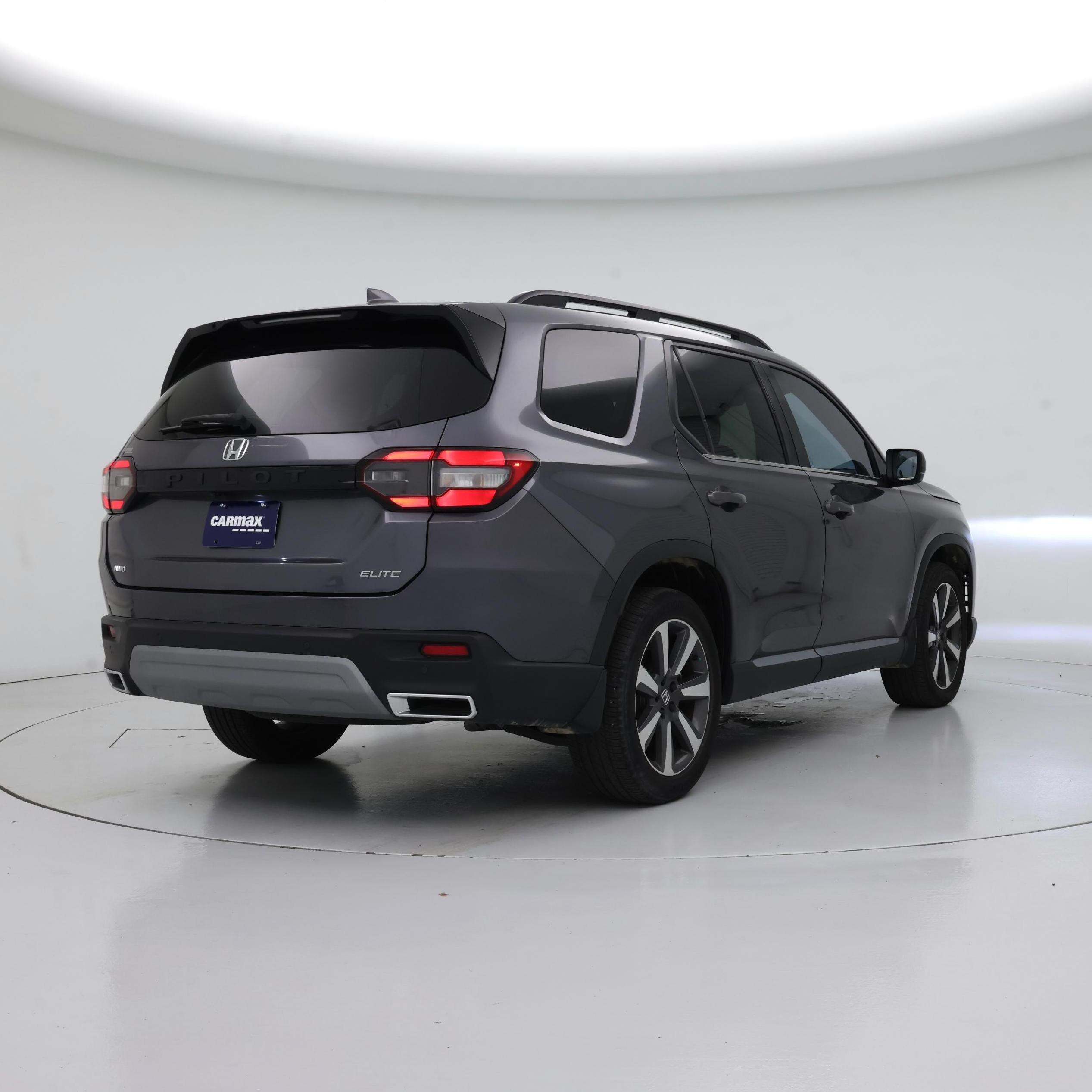 Thumbnail: 2023 Honda Pilot - 8