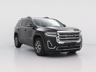 2021 GMC Acadia SLE -
                  Jackson, TN