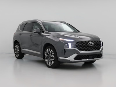 2023 Hyundai Santa Fe Calligraphy -
                Jackson, MS
