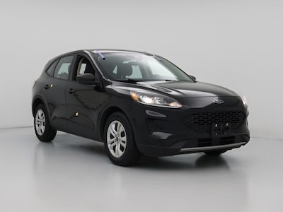 2020 Ford Escape S -
                  Tupelo, MS