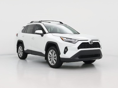 2024 Toyota RAV4 XLE Premium -
                  Tupelo, MS