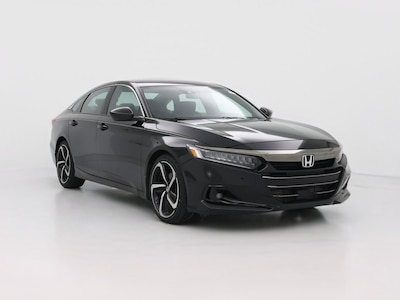 2022 Honda Accord Sport -
                  Tupelo, MS