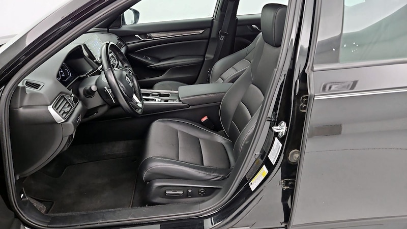 2022 Honda Accord Sport 11