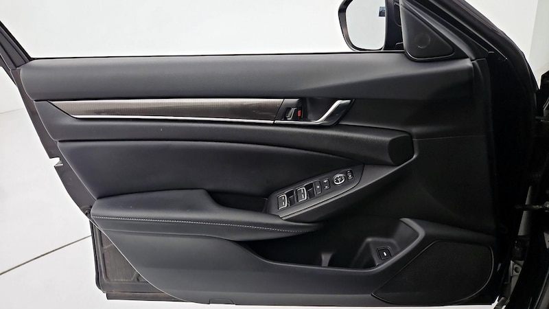 2022 Honda Accord Sport 12