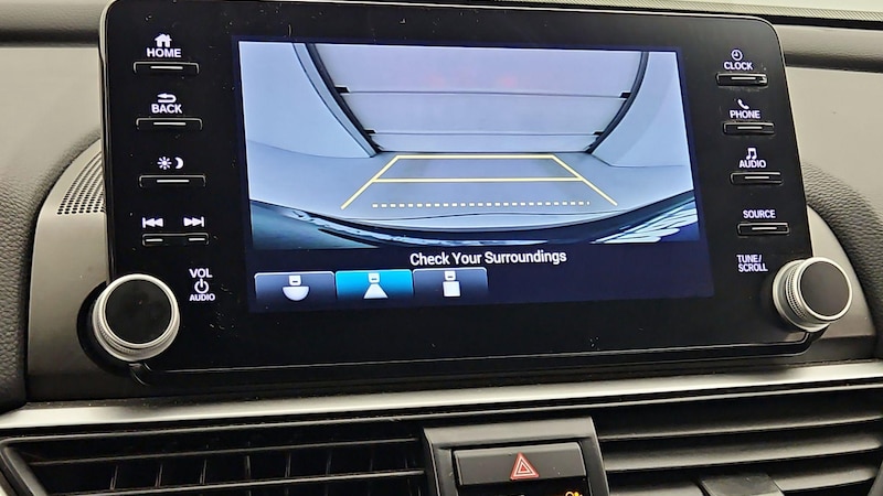 2022 Honda Accord Sport 14