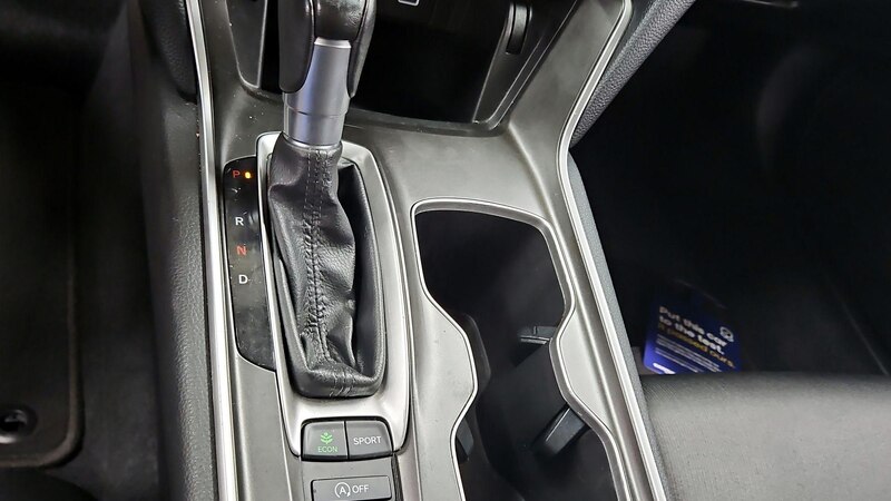2022 Honda Accord Sport 17