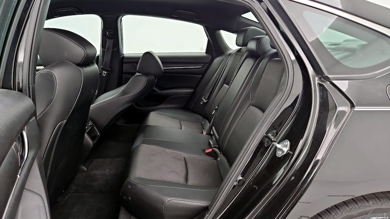 2022 Honda Accord Sport 19