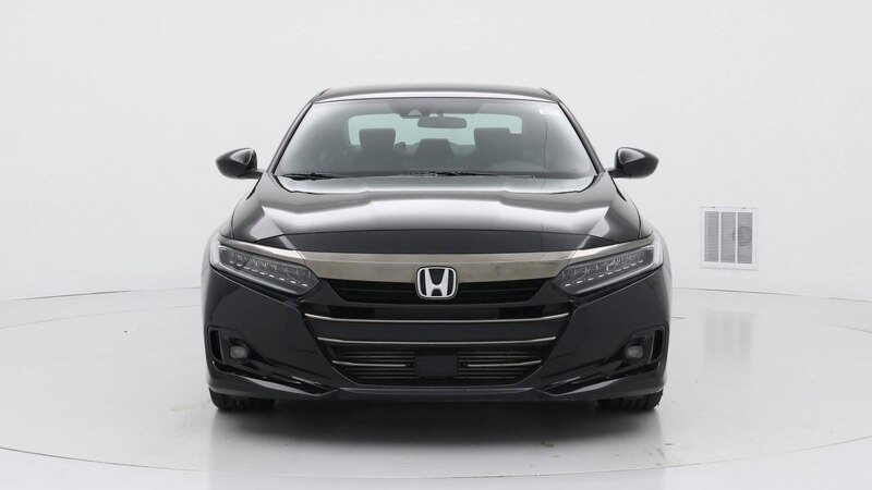 2022 Honda Accord Sport 5