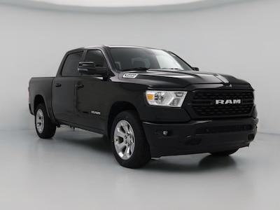 2023 RAM 1500 Big Horn -
                Jackson, MS