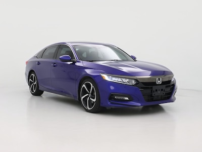 2020 Honda Accord Sport -
                  Jackson, MS