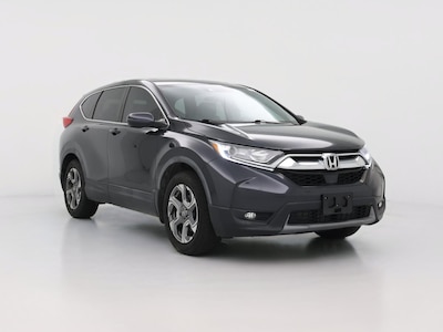 2019 Honda CR-V EX -
                Tupelo, MS