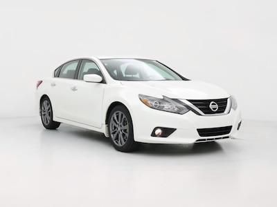 2018 Nissan Altima SR -
                Memphis, TN