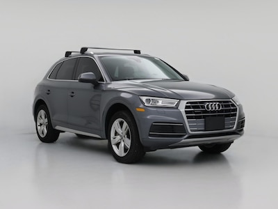 2019 Audi Q5 Premium -
                  Jackson, MS