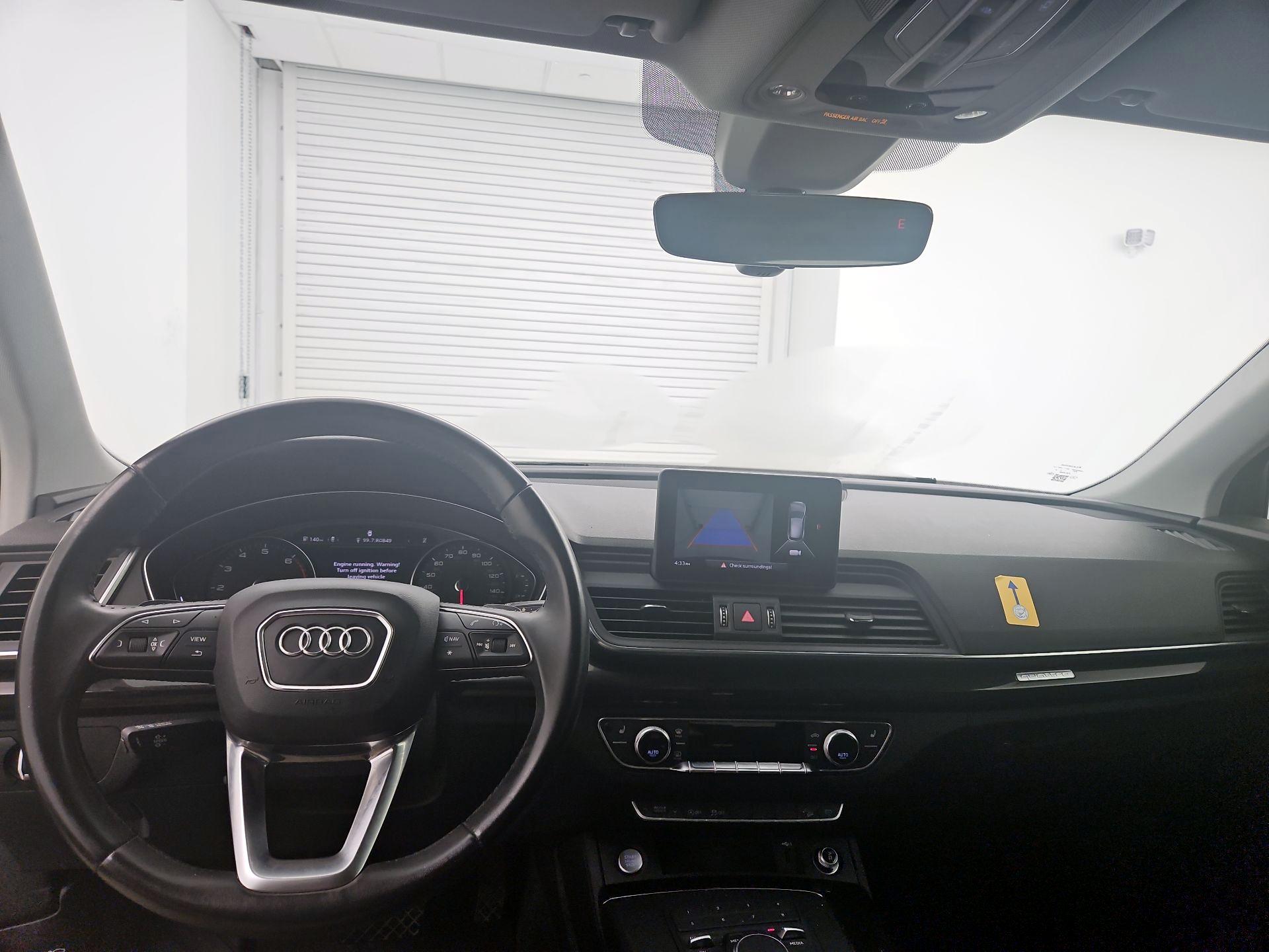 Thumbnail: 2019 Audi Q5 - 9