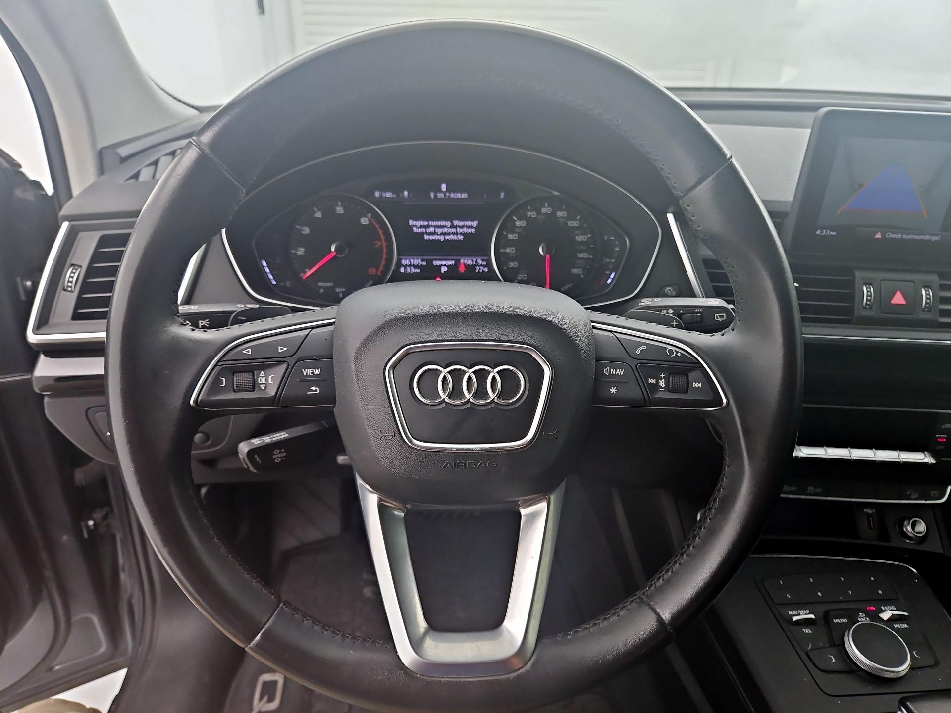 Thumbnail: 2019 Audi Q5 - 10