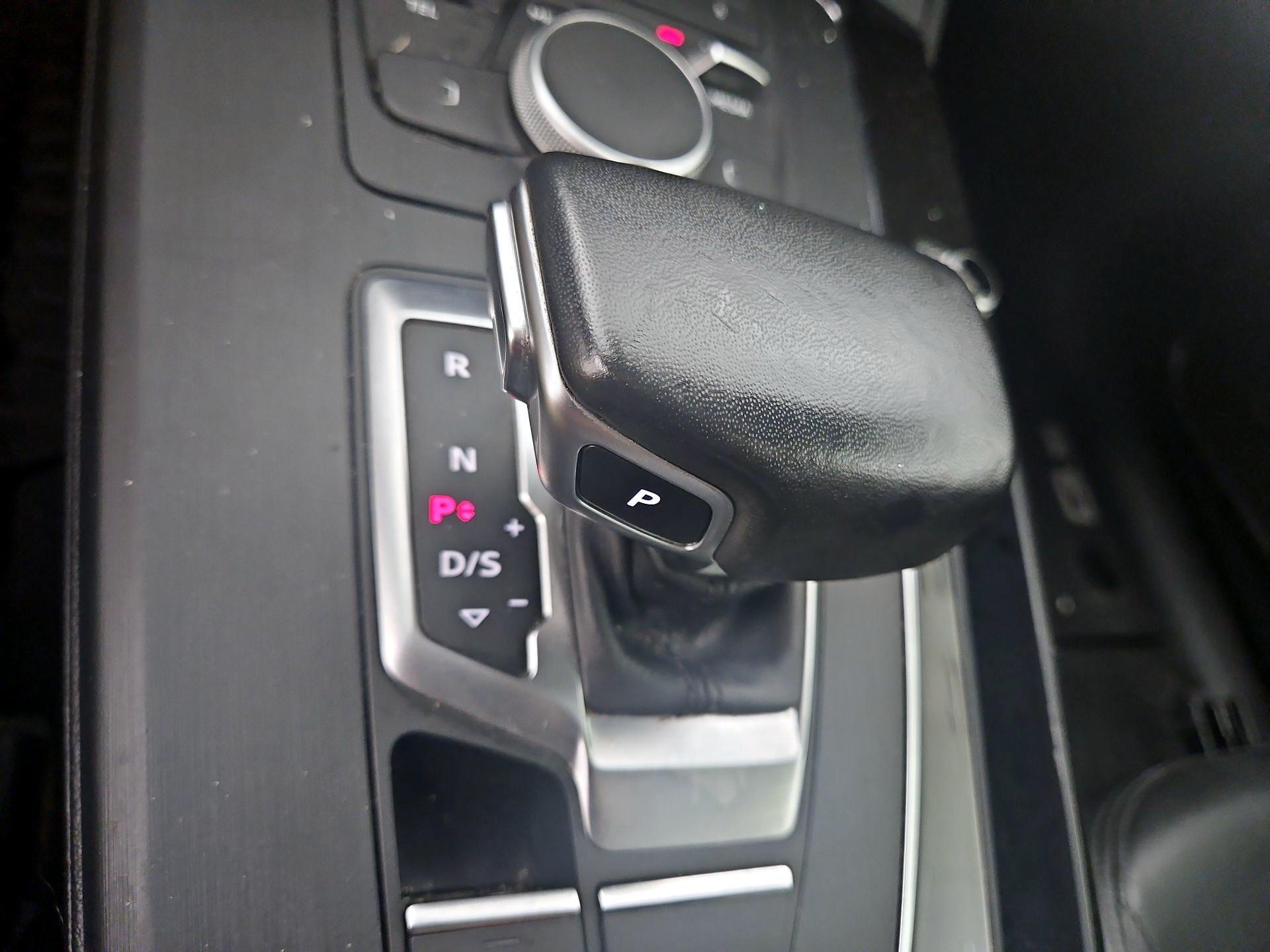 Thumbnail: 2019 Audi Q5 - 17