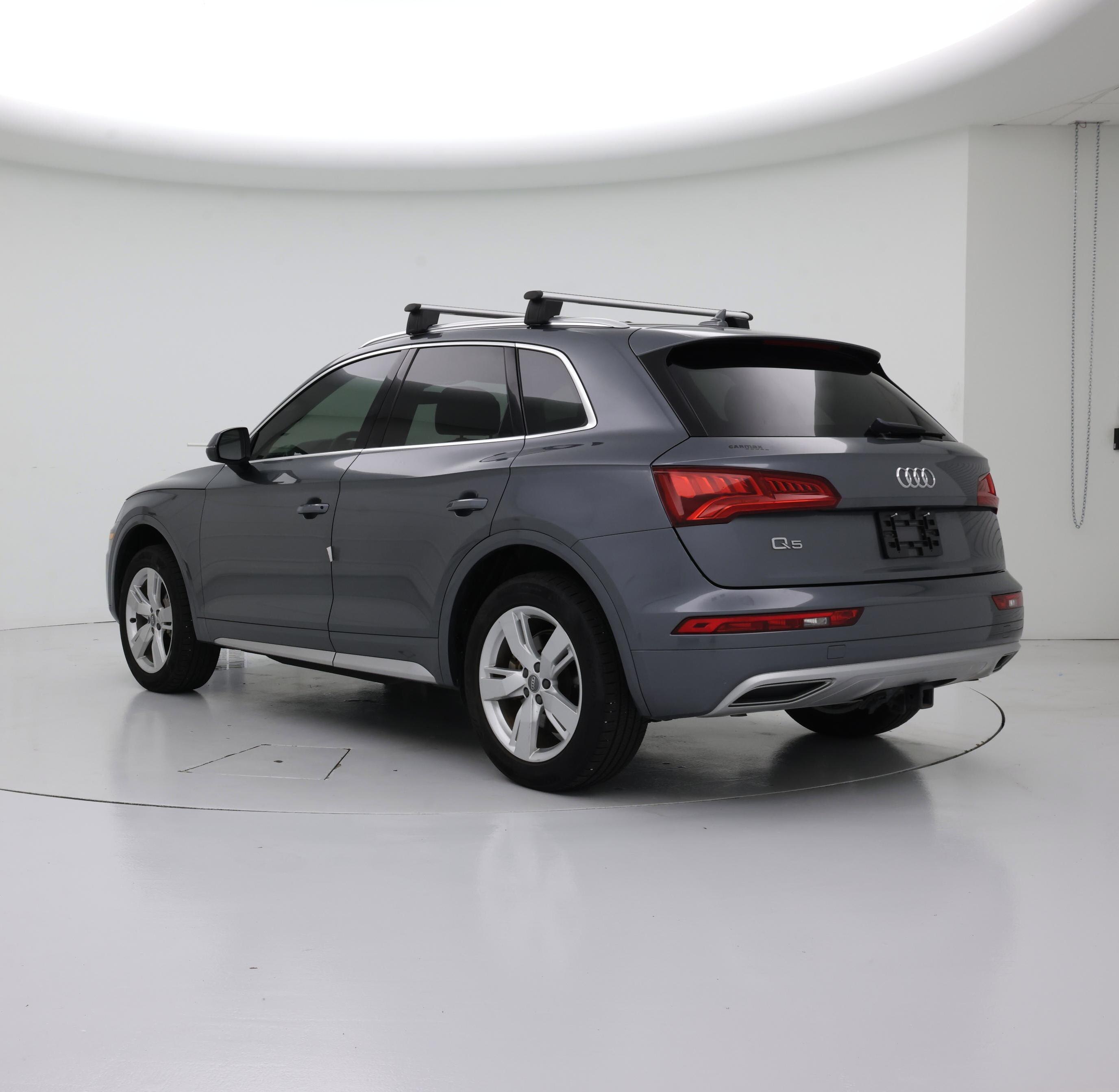 Thumbnail: 2019 Audi Q5 - 2