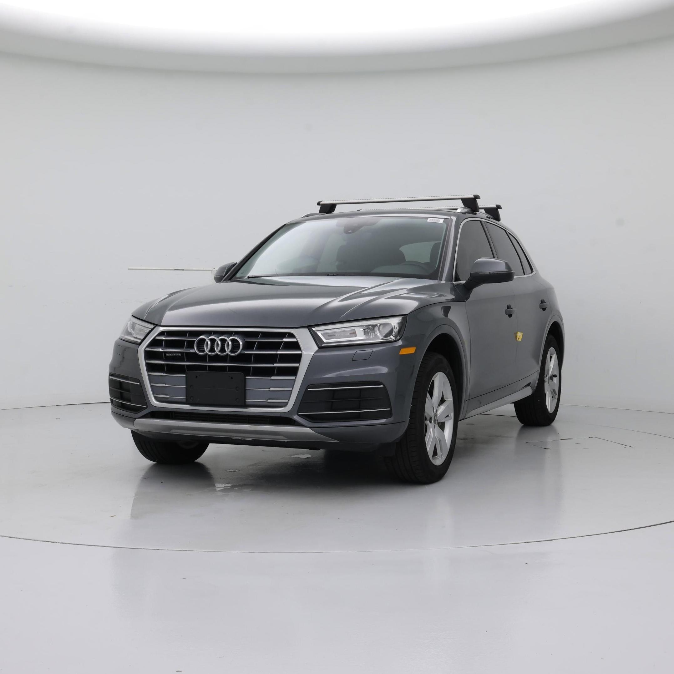Thumbnail: 2019 Audi Q5 - 4