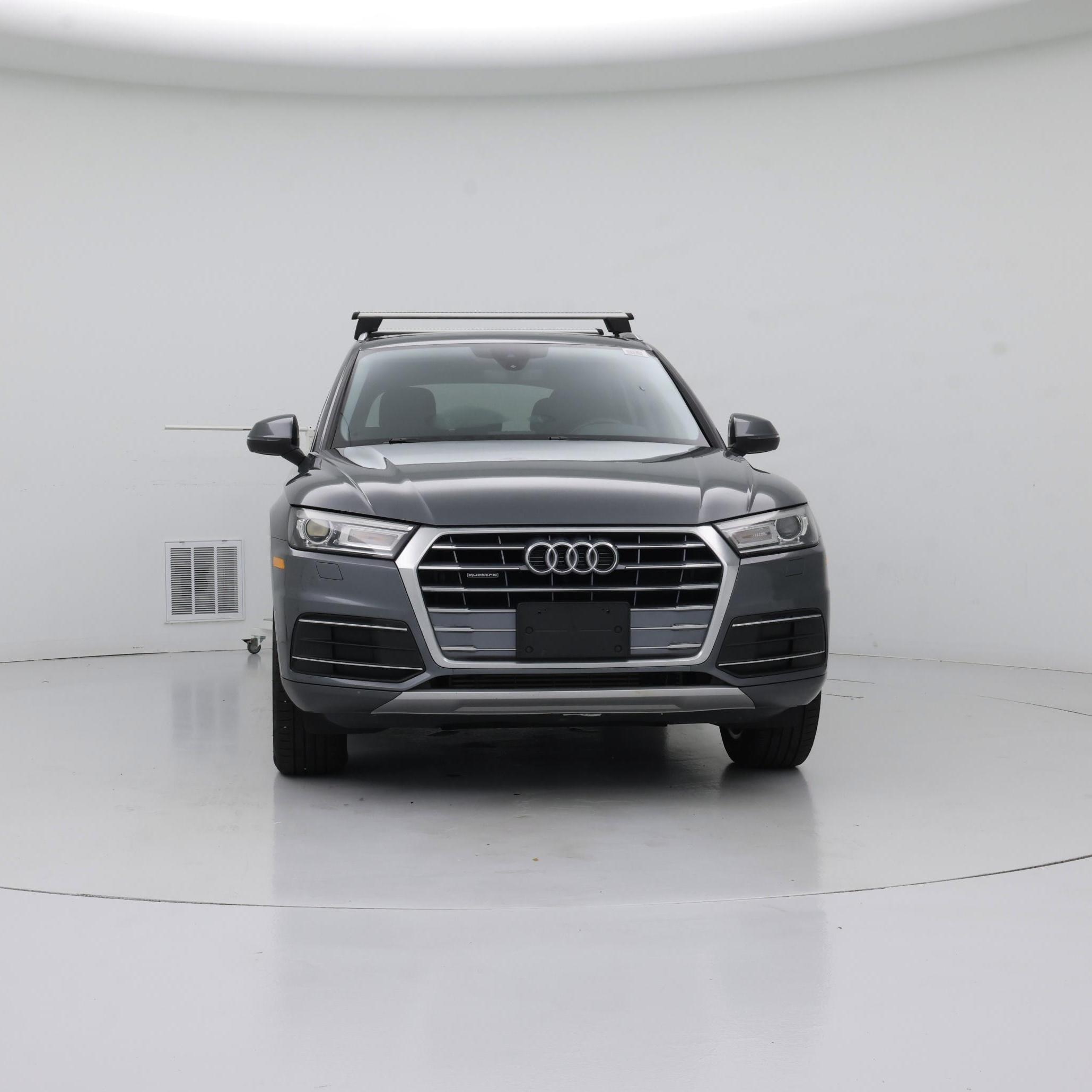 Thumbnail: 2019 Audi Q5 - 5