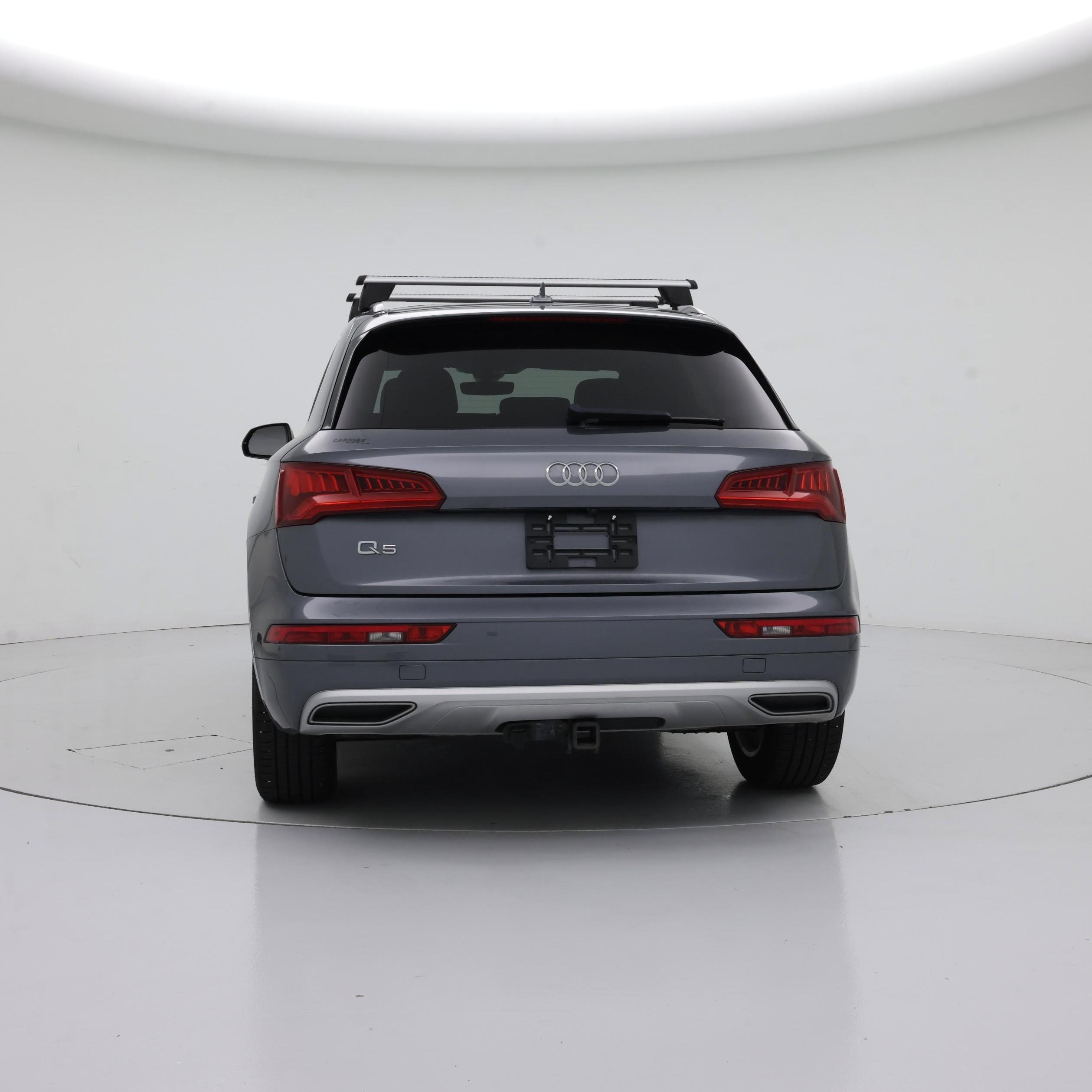 Thumbnail: 2019 Audi Q5 - 6
