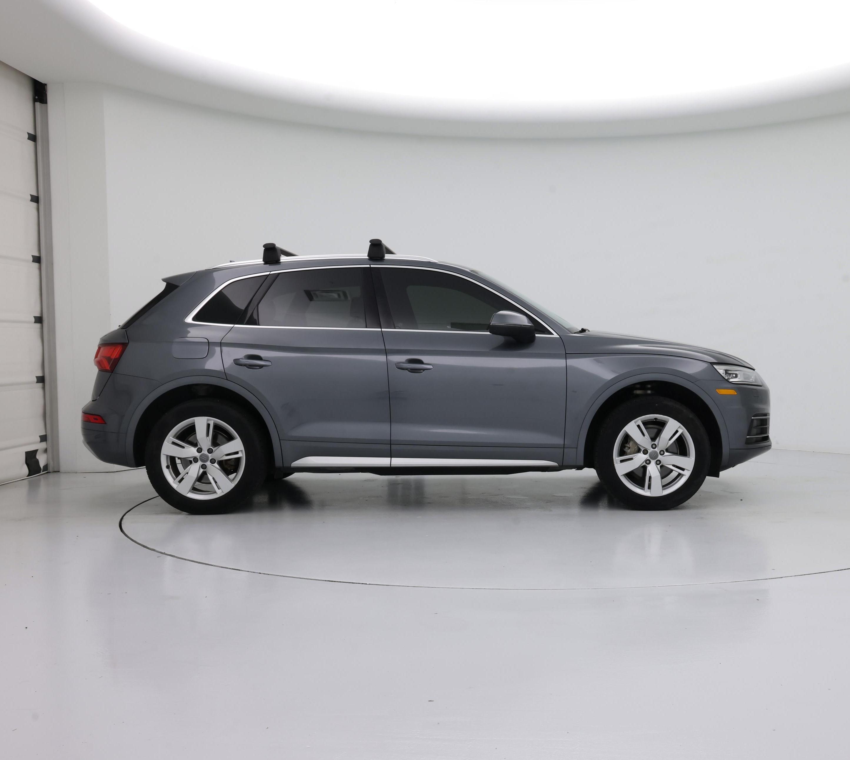 Thumbnail: 2019 Audi Q5 - 7