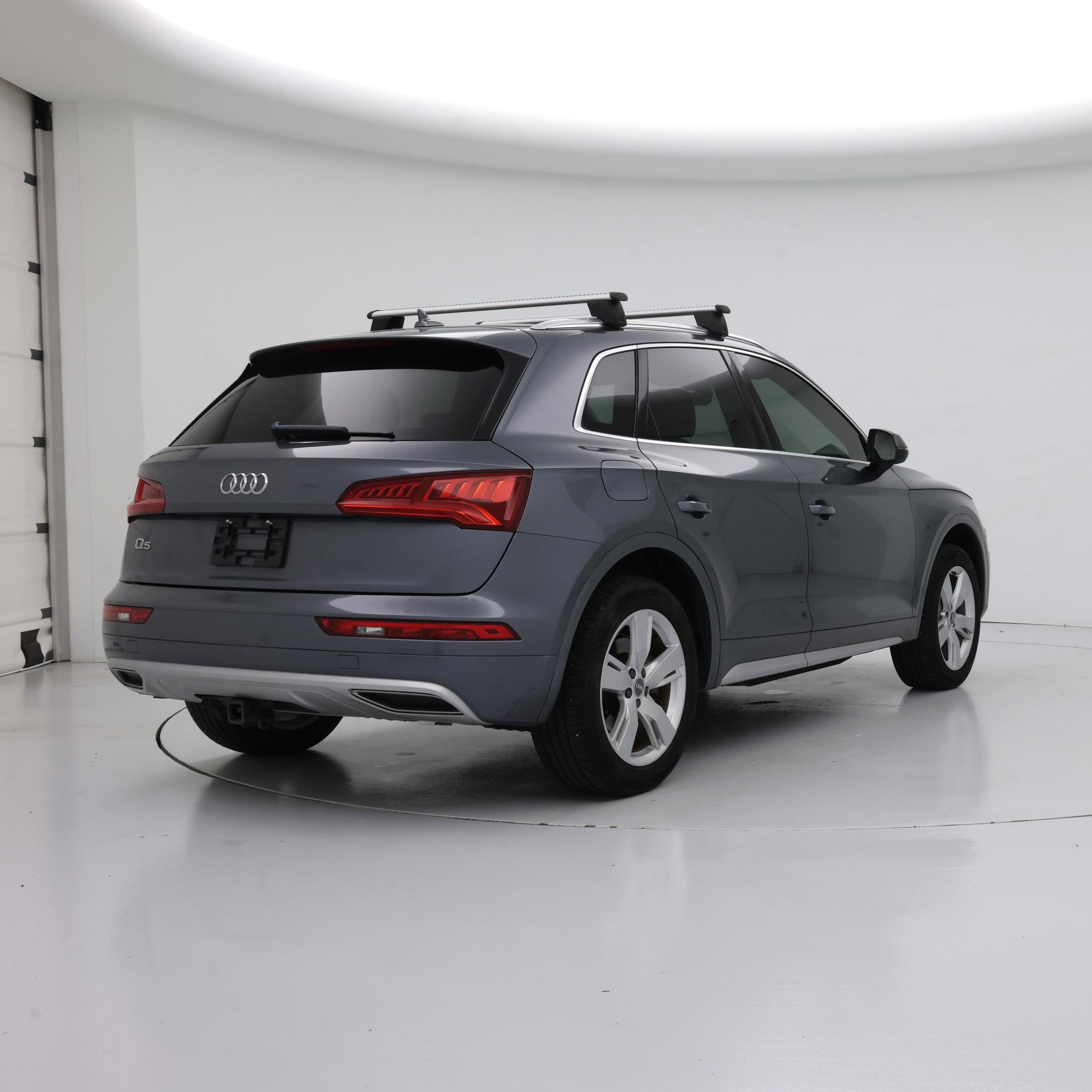 Thumbnail: 2019 Audi Q5 - 8