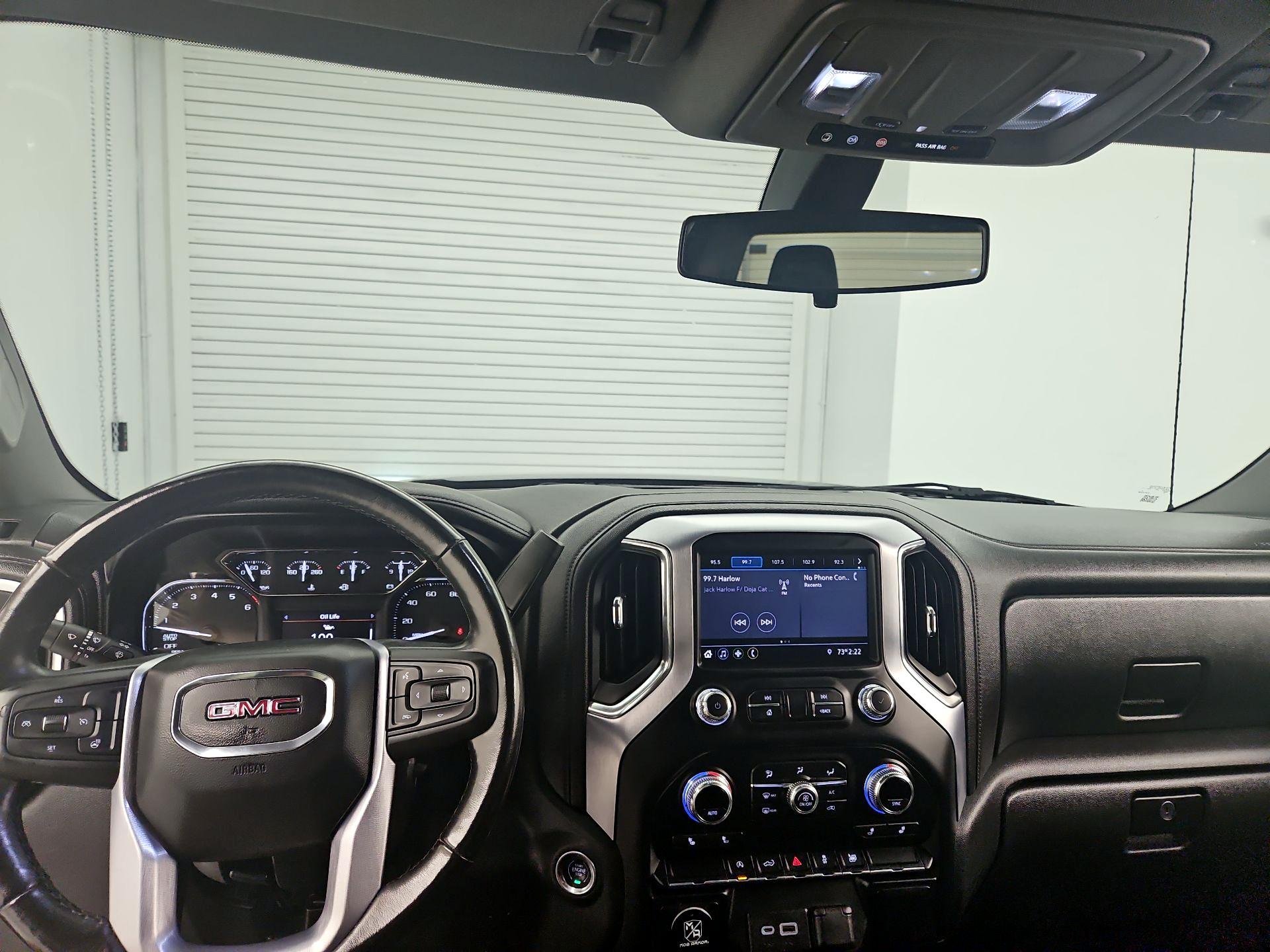Thumbnail: 2020 GMC Sierra 1500 - 9