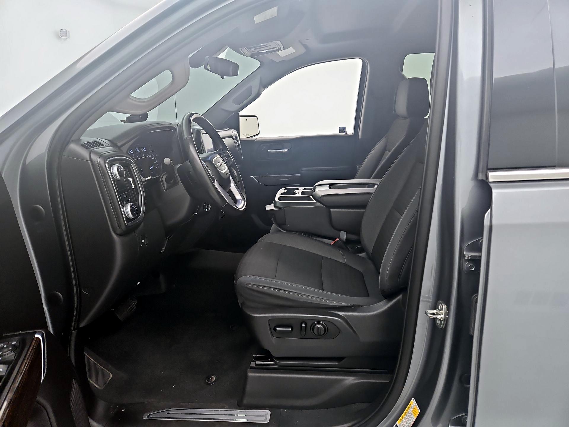Thumbnail: 2020 GMC Sierra 1500 - 11