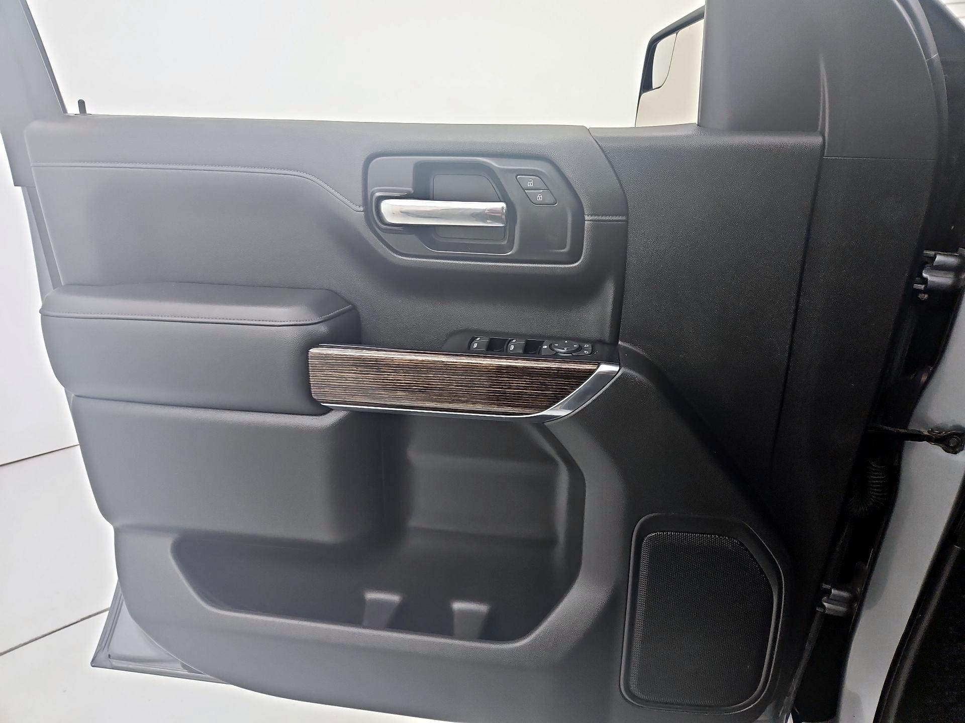 Thumbnail: 2020 GMC Sierra 1500 - 12