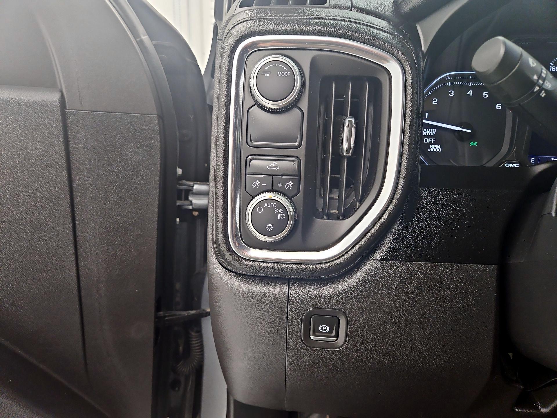 Thumbnail: 2020 GMC Sierra 1500 - 13