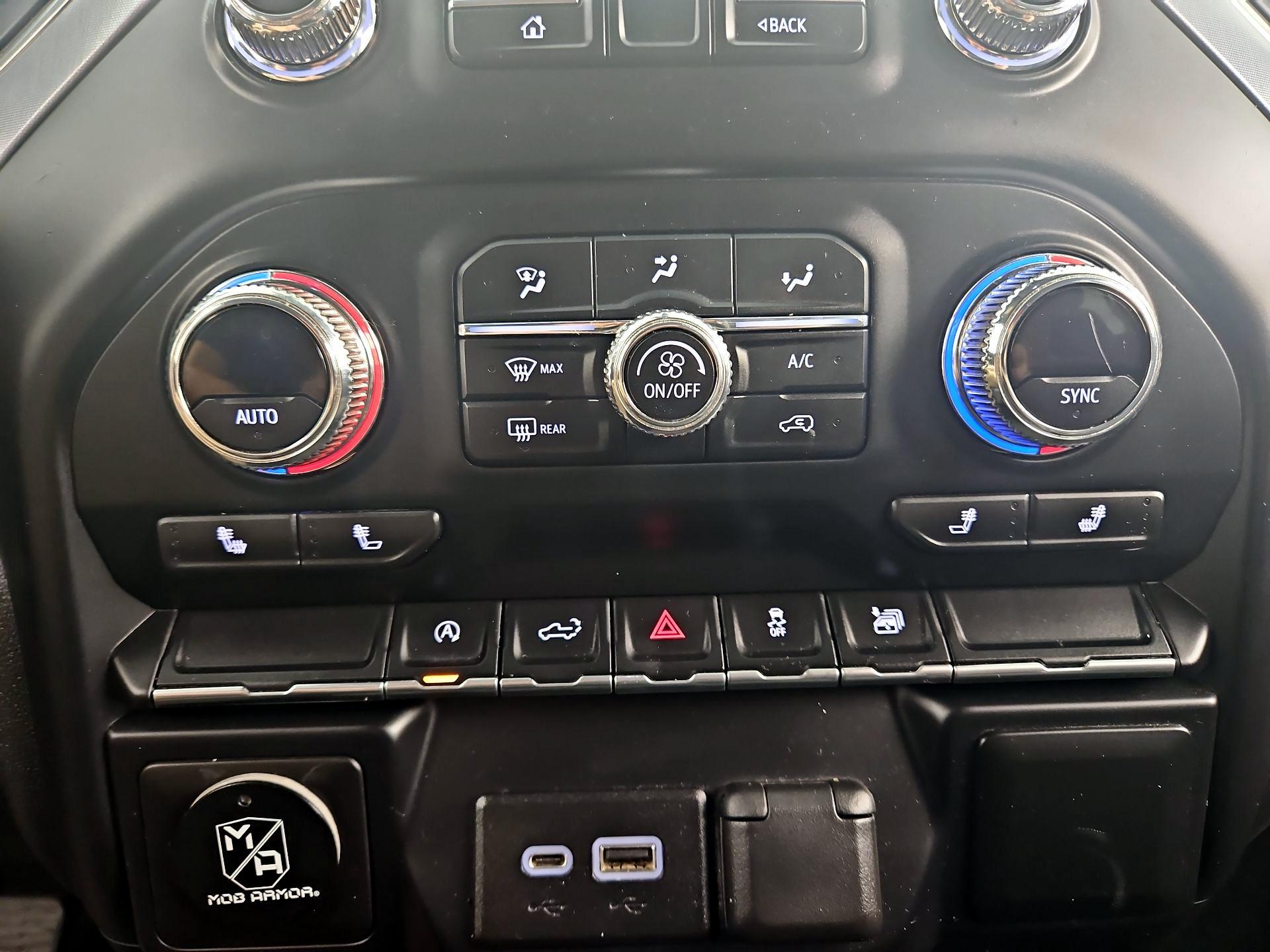 Thumbnail: 2020 GMC Sierra 1500 - 16