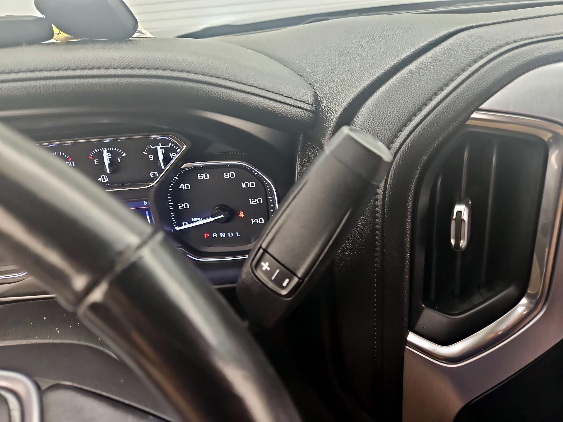 Thumbnail: 2020 GMC Sierra 1500 - 17