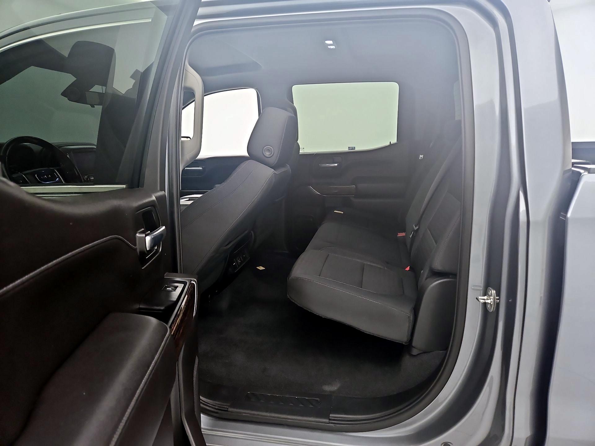 Thumbnail: 2020 GMC Sierra 1500 - 19