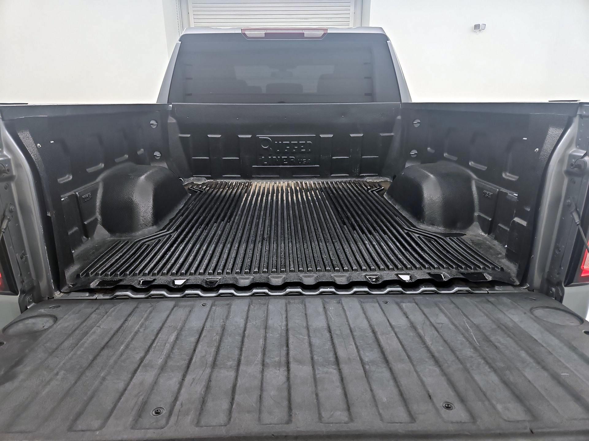 Thumbnail: 2020 GMC Sierra 1500 - 20