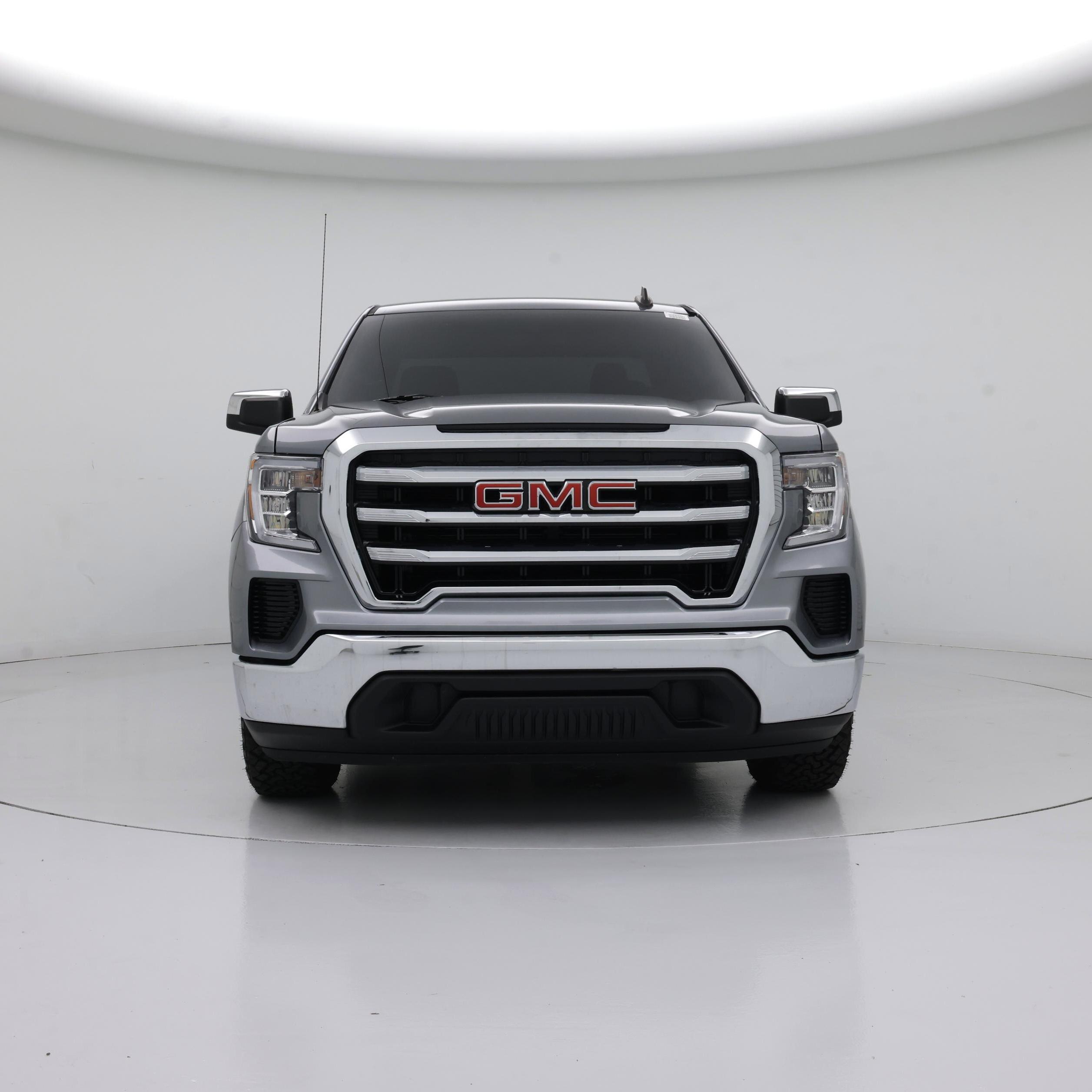 Thumbnail: 2020 GMC Sierra 1500 - 5
