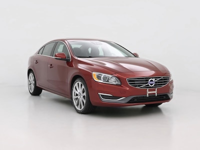 2016 Volvo S60 T5 Inscription -
                Memphis, TN