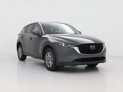 2022 Mazda CX-5 S Select -
                Jackson, MS