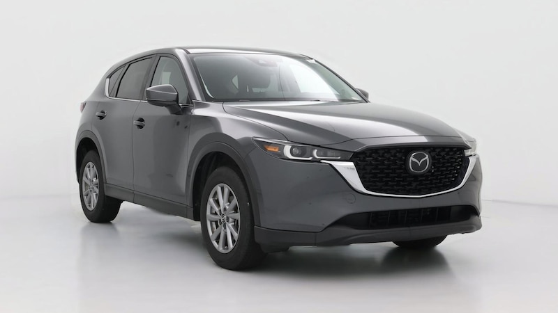 2022 Mazda CX-5 S Select Hero Image