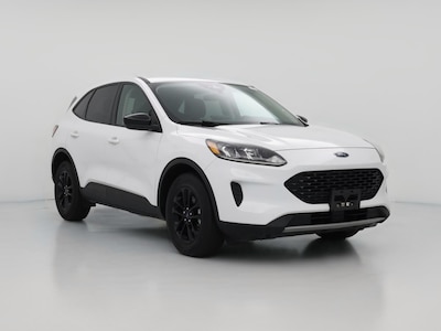 2020 Ford Escape SE -
                Birmingham, AL