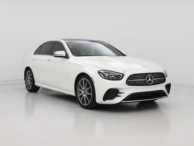 2022 Mercedes-Benz E-Class E 350 -
                Jackson, MS