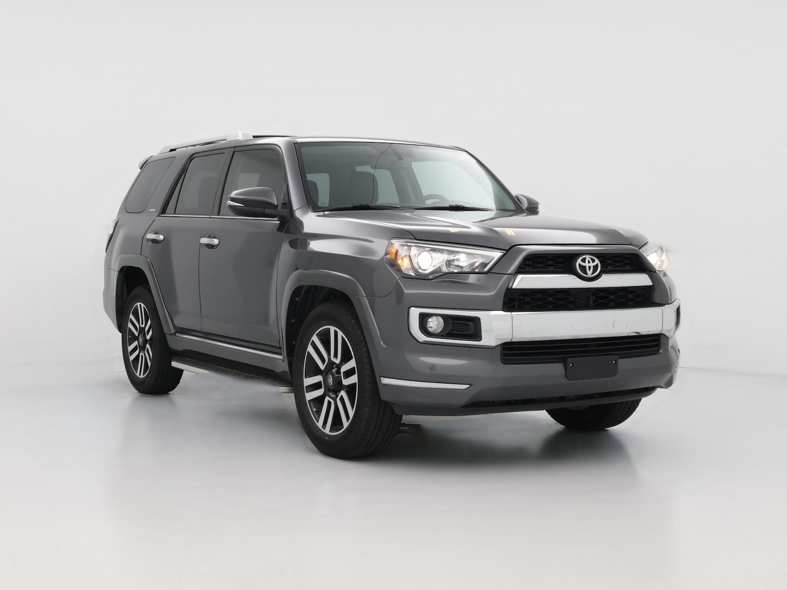 2014 Toyota 4Runner Limited