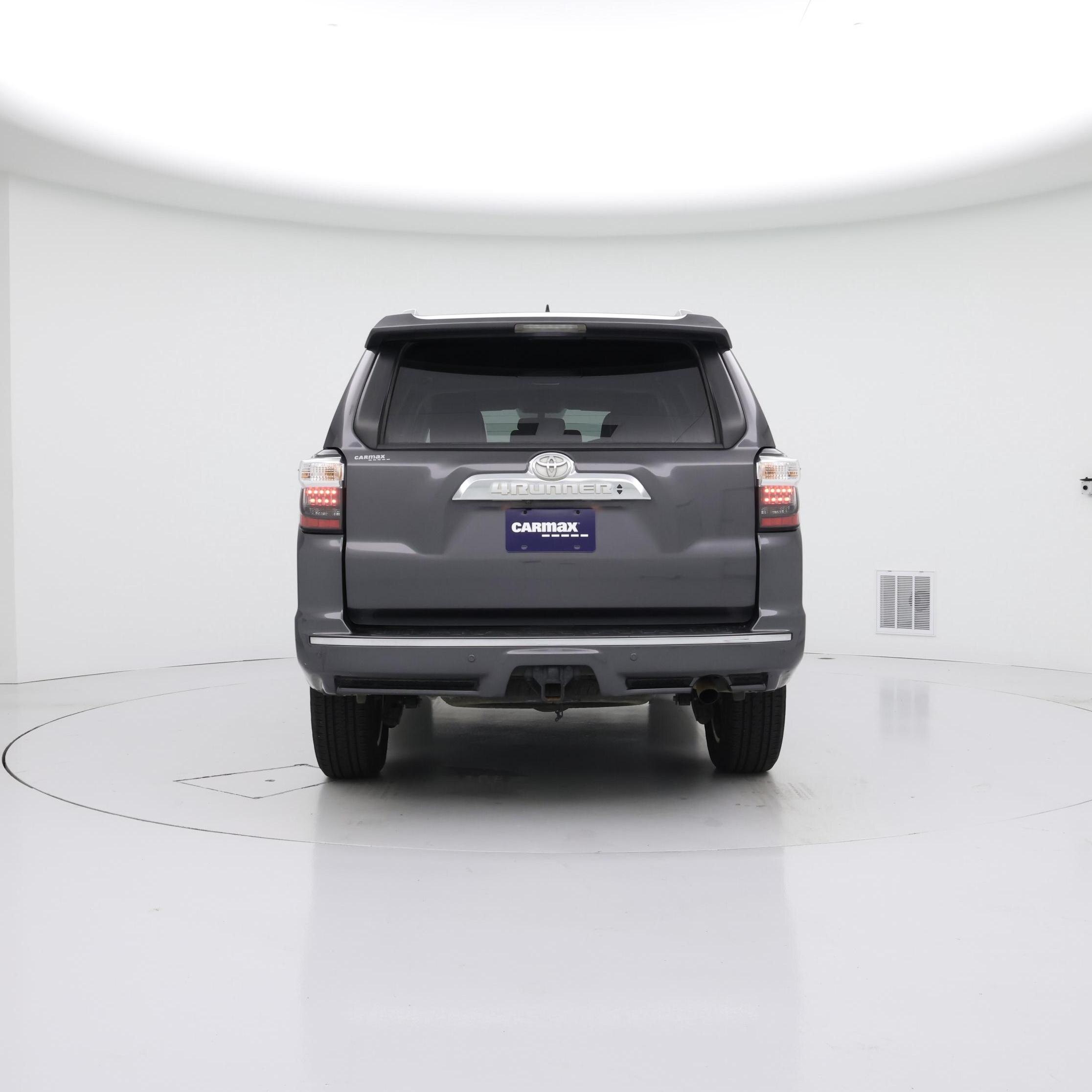 Thumbnail: 2014 Toyota 4Runner - 6