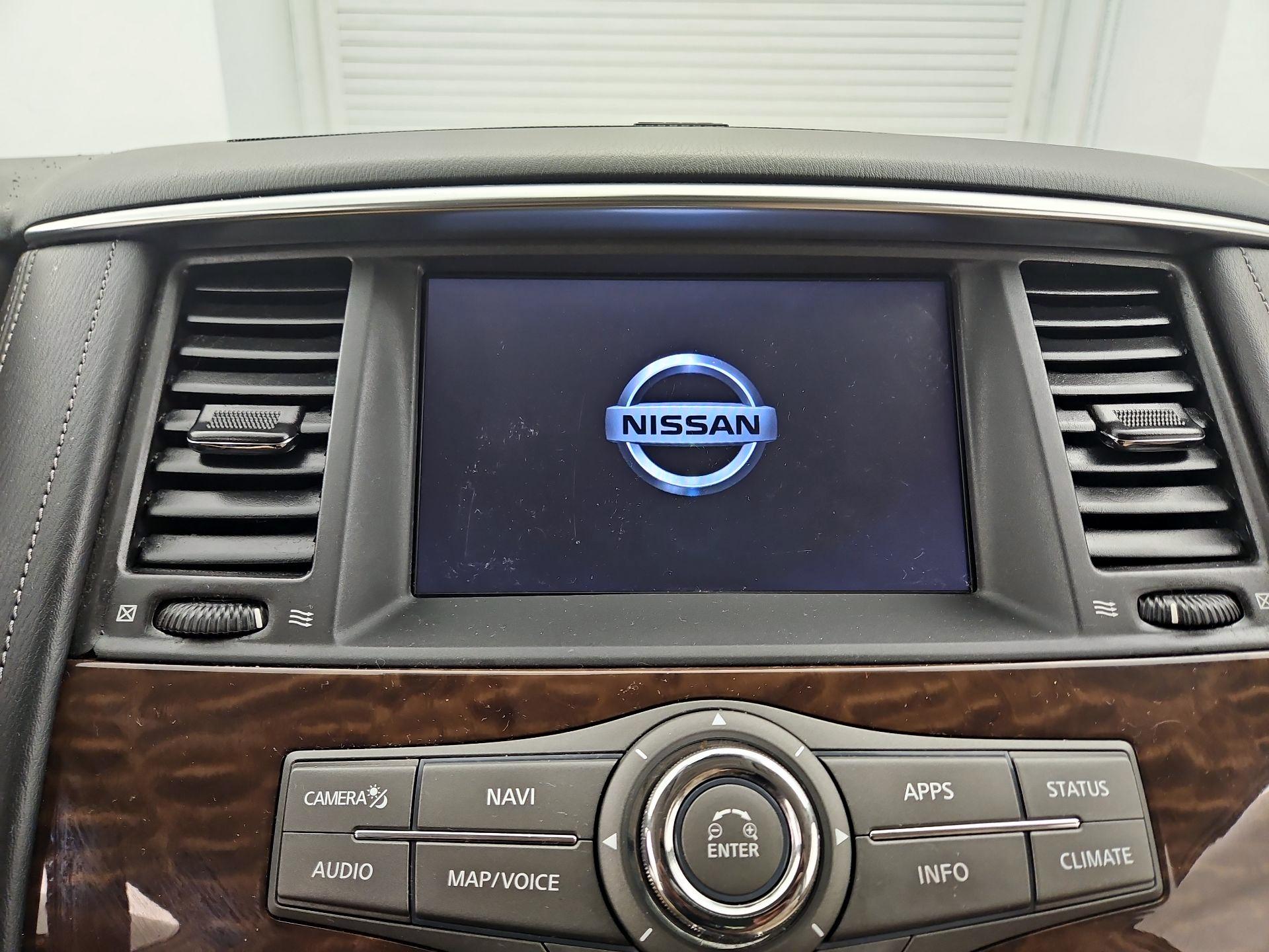 Thumbnail: 2018 Nissan Armada - 15